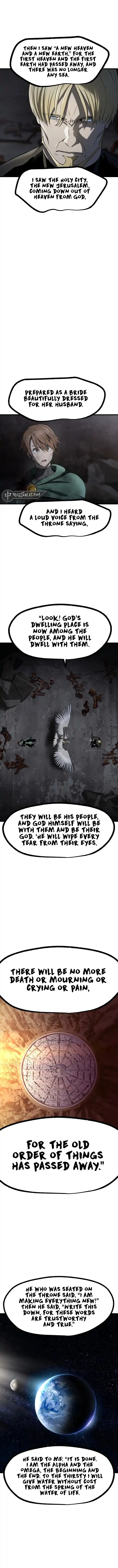 Survival Story of a Sword King in a Fantasy World Ch.249