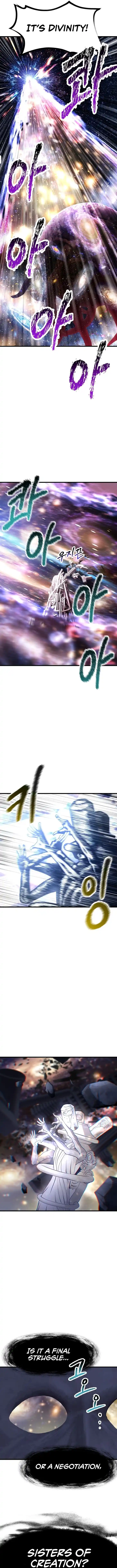 Survival Story of a Sword King in a Fantasy World Ch.250