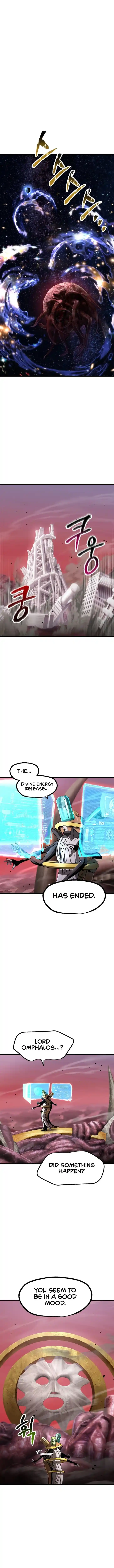 Survival Story of a Sword King in a Fantasy World Ch.250