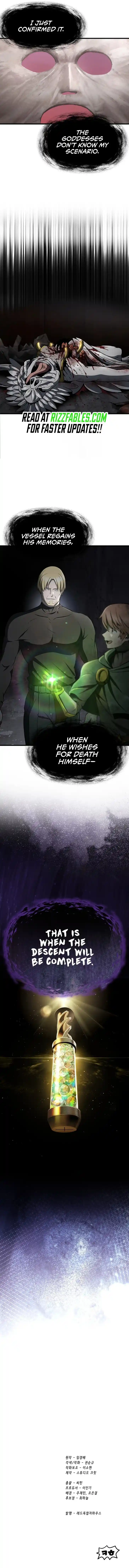 Survival Story of a Sword King in a Fantasy World Ch.250