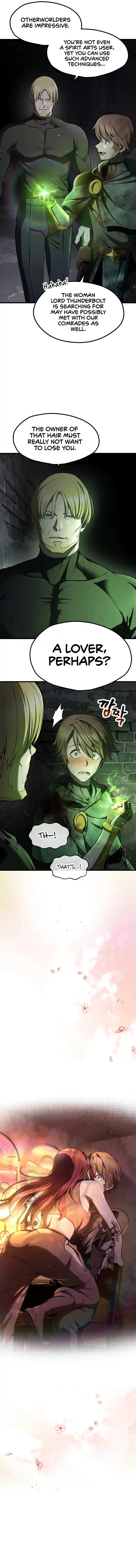 Survival Story of a Sword King in a Fantasy World Ch.251