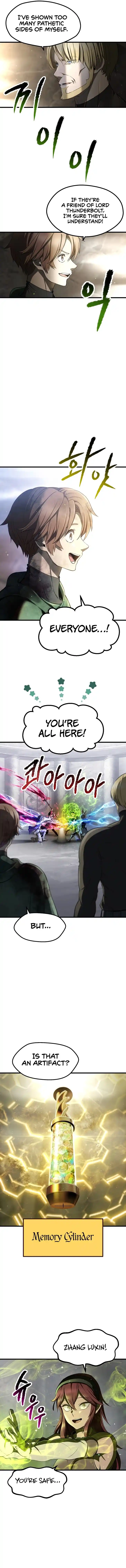 Survival Story of a Sword King in a Fantasy World Ch.251