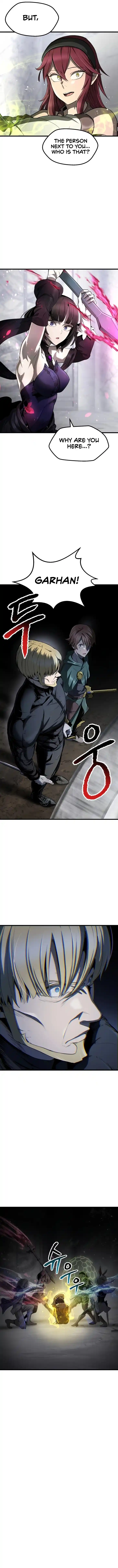 Survival Story of a Sword King in a Fantasy World Ch.251