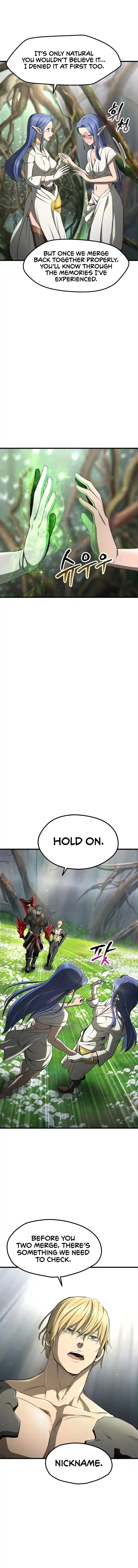 Survival Story of a Sword King in a Fantasy World Ch.252