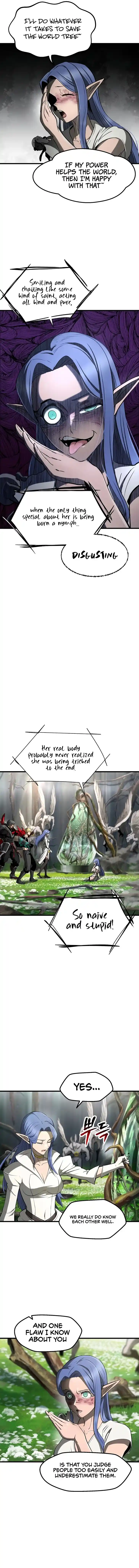 Survival Story of a Sword King in a Fantasy World Ch.252