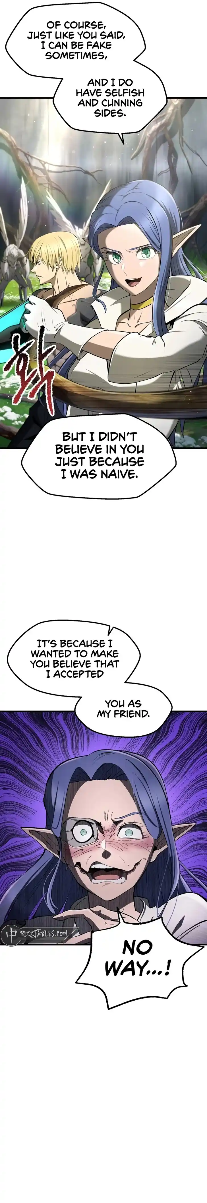 Survival Story of a Sword King in a Fantasy World Ch.252