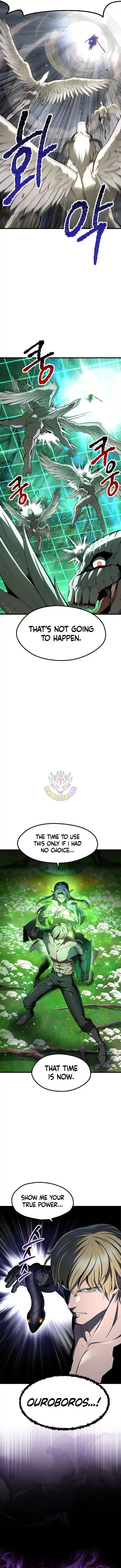 Survival Story of a Sword King in a Fantasy World Ch.253