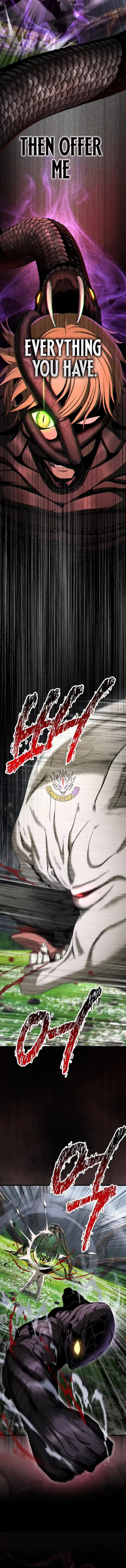 Survival Story of a Sword King in a Fantasy World Ch.253