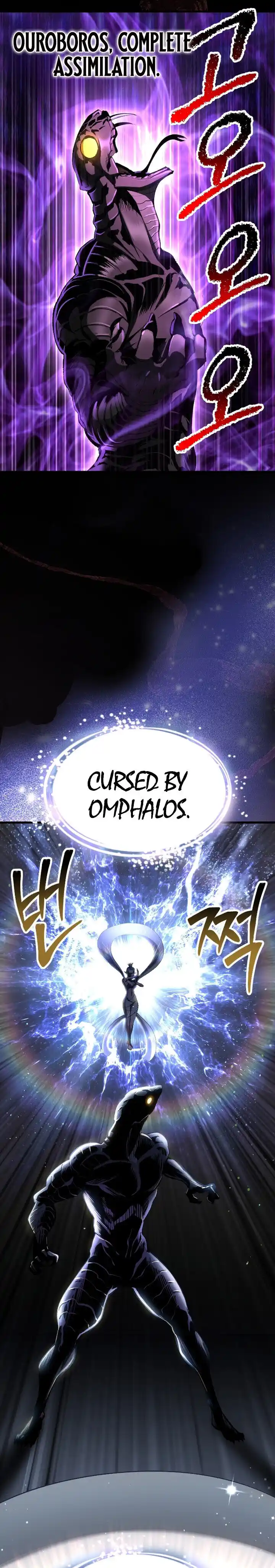 Survival Story of a Sword King in a Fantasy World Ch.253