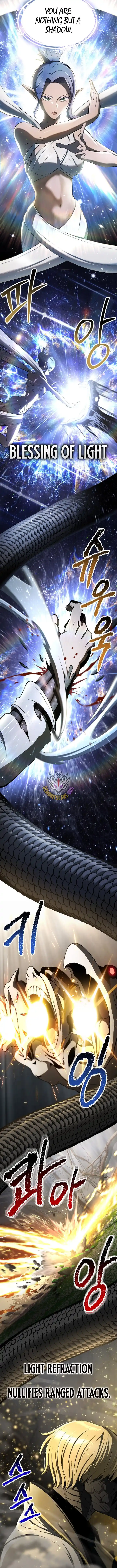 Survival Story of a Sword King in a Fantasy World Ch.253