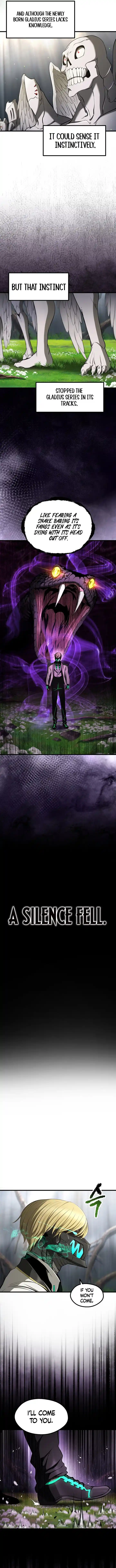 Survival Story of a Sword King in a Fantasy World Ch.253