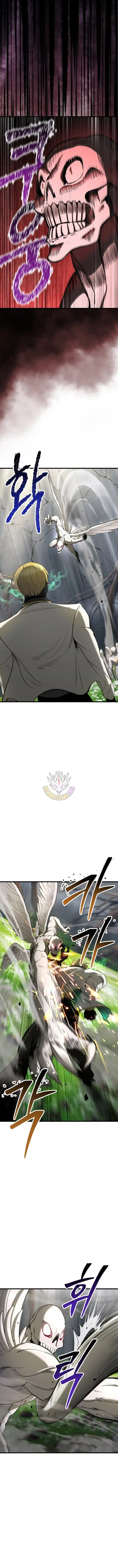 Survival Story of a Sword King in a Fantasy World Ch.253