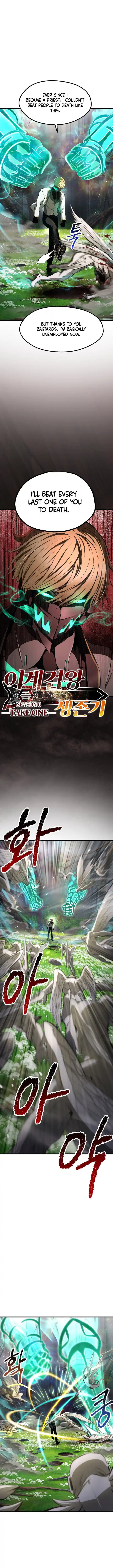 Survival Story of a Sword King in a Fantasy World Ch.253