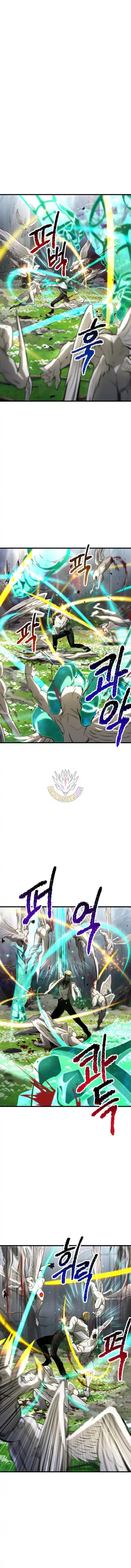 Survival Story of a Sword King in a Fantasy World Ch.253