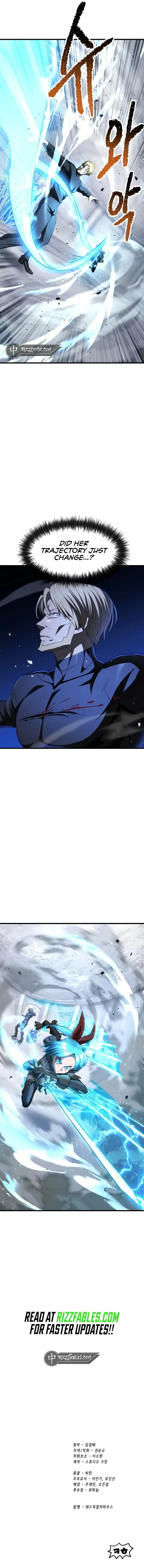 Survival Story of a Sword King in a Fantasy World Ch.254