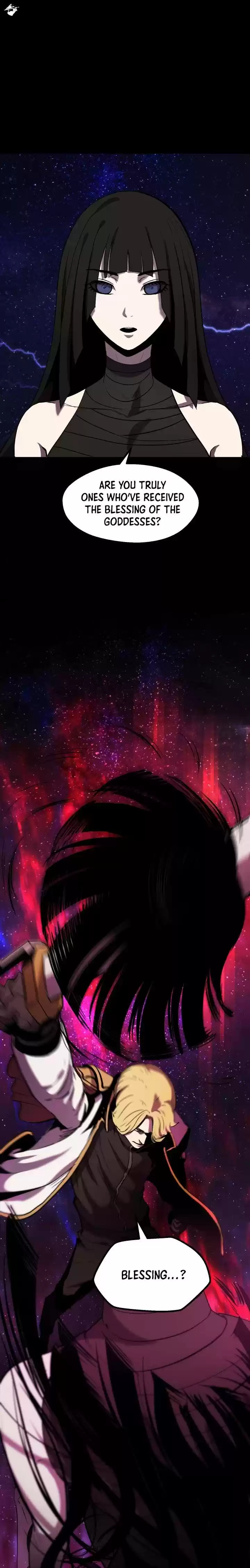 Survival Story of a Sword King in a Fantasy World ch.50