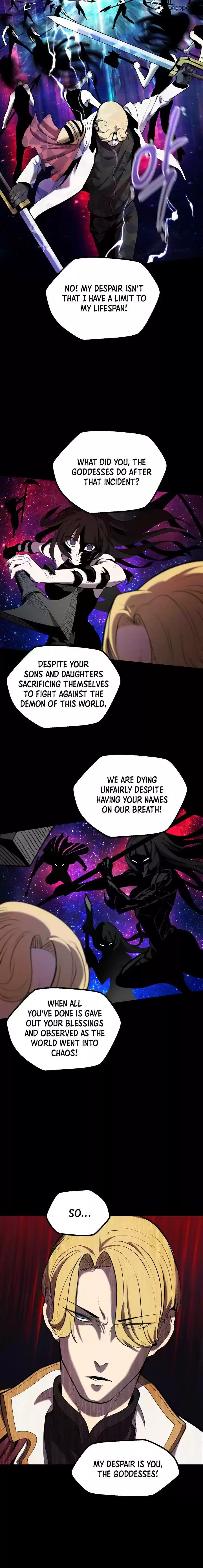 Survival Story of a Sword King in a Fantasy World ch.50