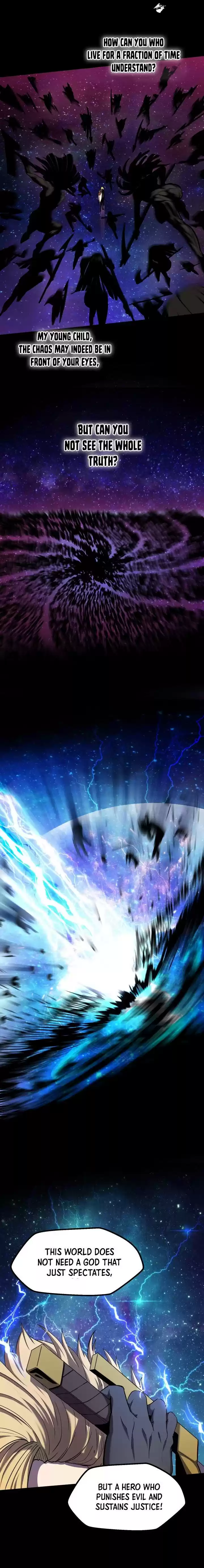 Survival Story of a Sword King in a Fantasy World ch.50