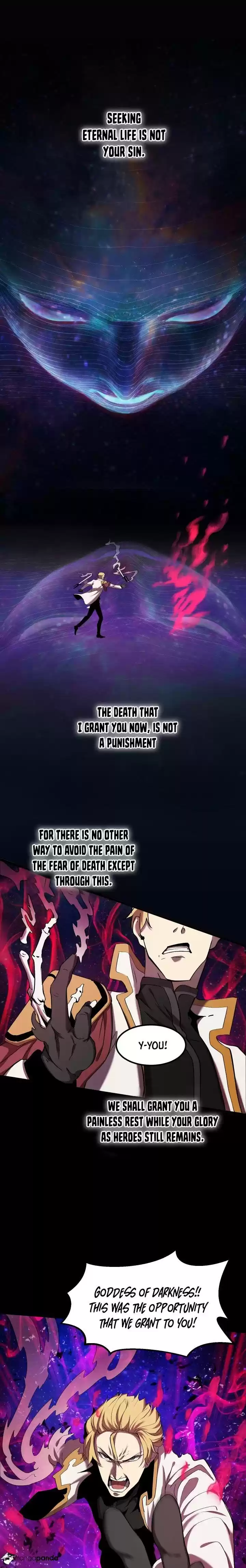 Survival Story of a Sword King in a Fantasy World ch.50