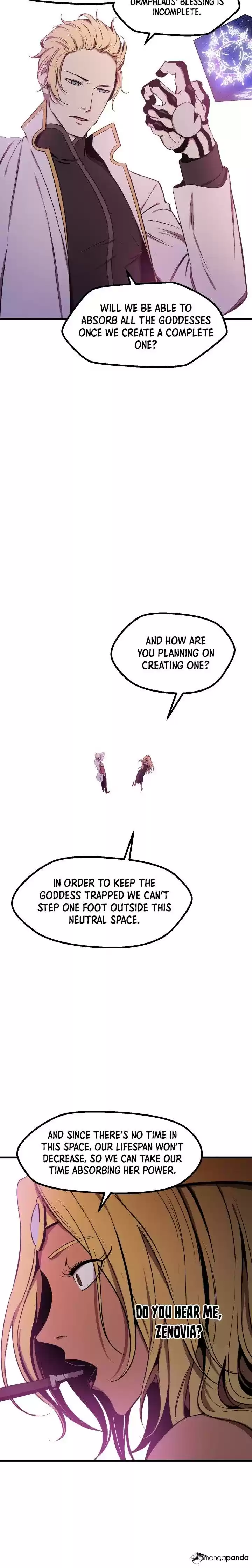 Survival Story of a Sword King in a Fantasy World ch.50