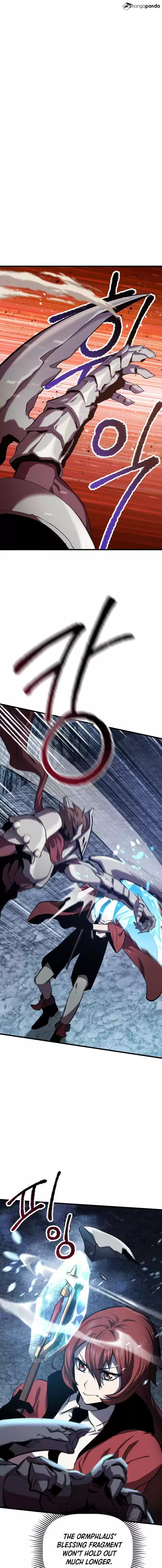 Survival Story of a Sword King in a Fantasy World ch.67