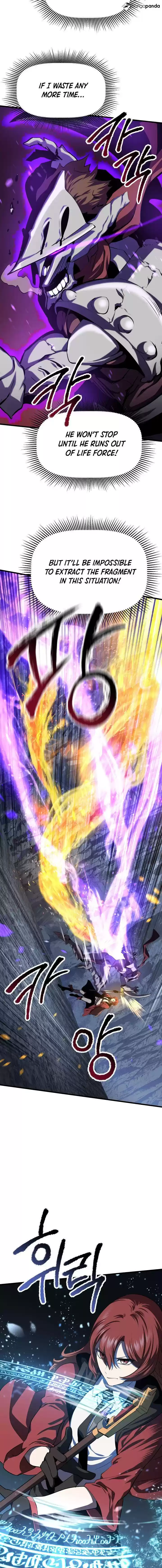 Survival Story of a Sword King in a Fantasy World ch.67