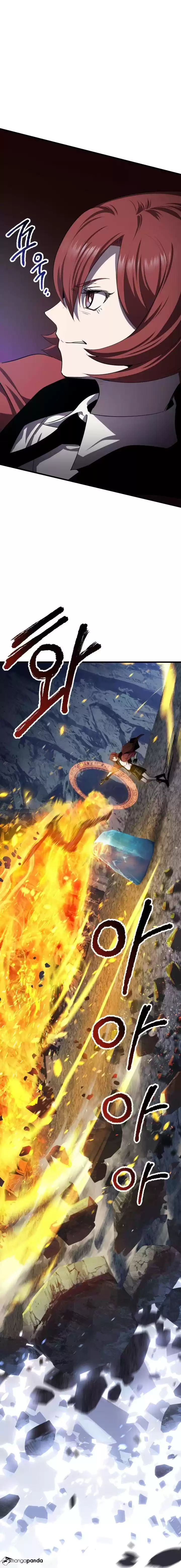 Survival Story of a Sword King in a Fantasy World ch.67