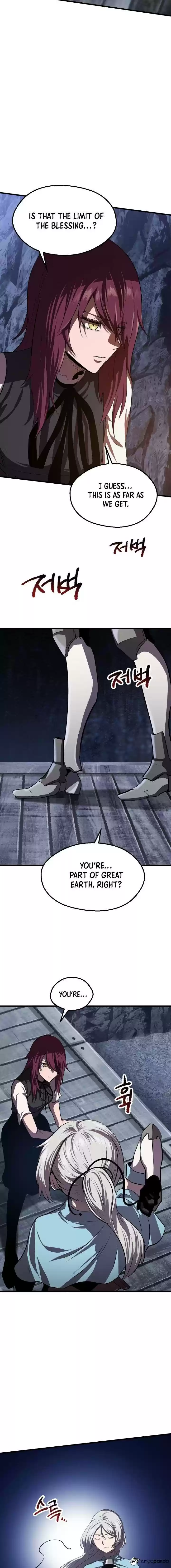 Survival Story of a Sword King in a Fantasy World ch.67