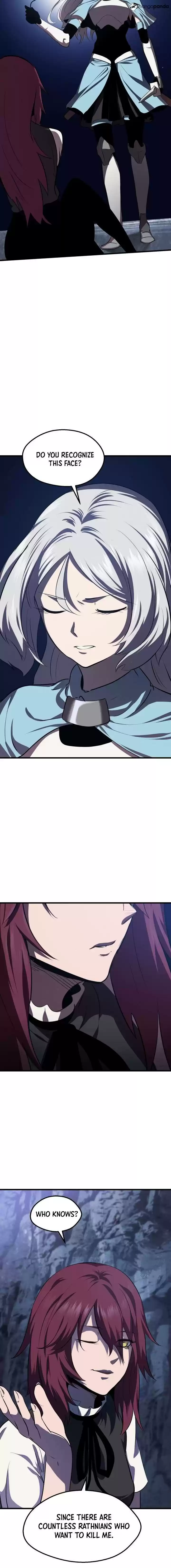 Survival Story of a Sword King in a Fantasy World ch.67