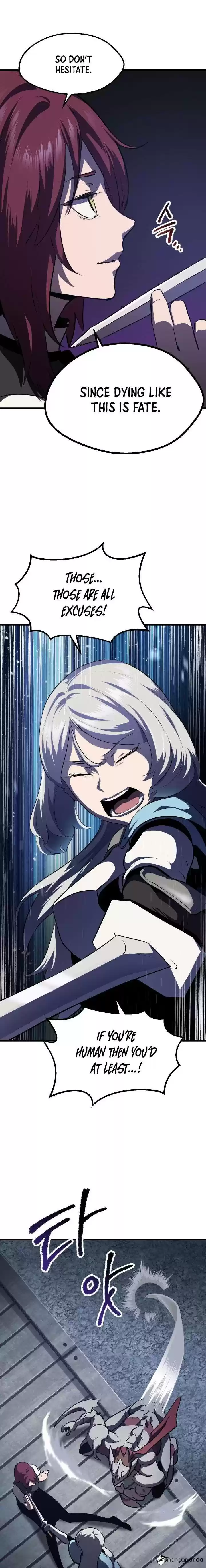 Survival Story of a Sword King in a Fantasy World ch.67