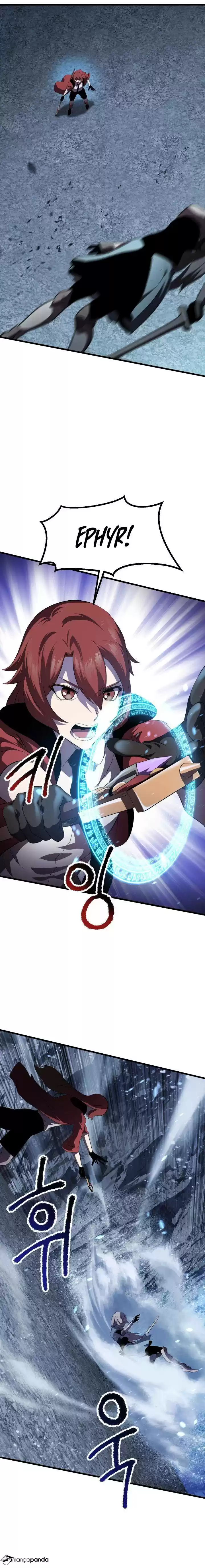 Survival Story of a Sword King in a Fantasy World ch.67