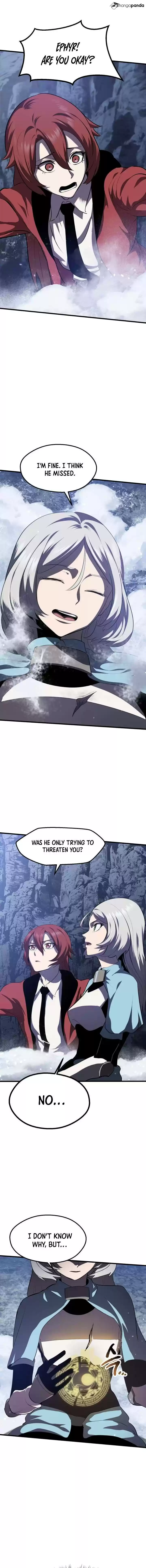 Survival Story of a Sword King in a Fantasy World ch.67