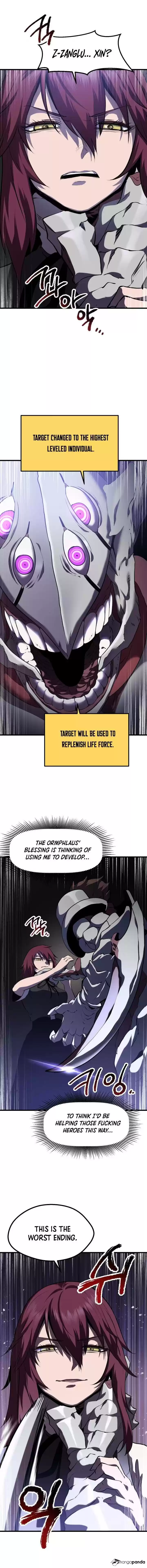 Survival Story of a Sword King in a Fantasy World ch.67