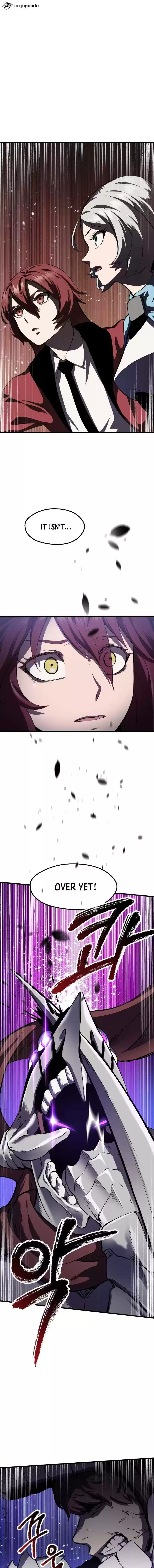 Survival Story of a Sword King in a Fantasy World ch.67