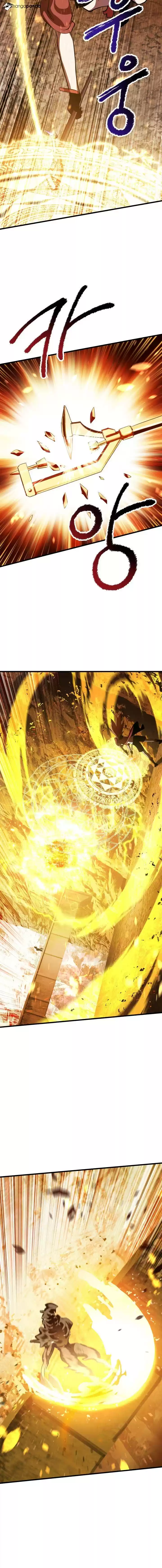 Survival Story of a Sword King in a Fantasy World ch.67