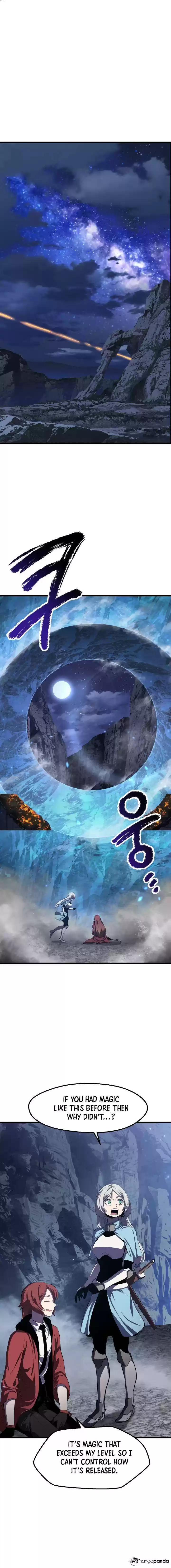 Survival Story of a Sword King in a Fantasy World ch.67