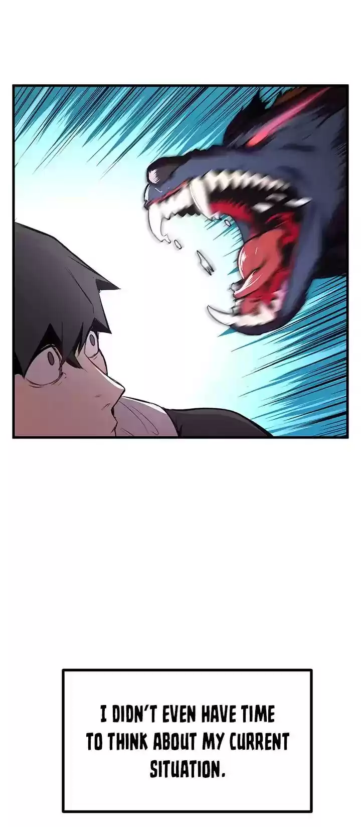 Survival Story of a Sword King in a Fantasy World Chapter 1