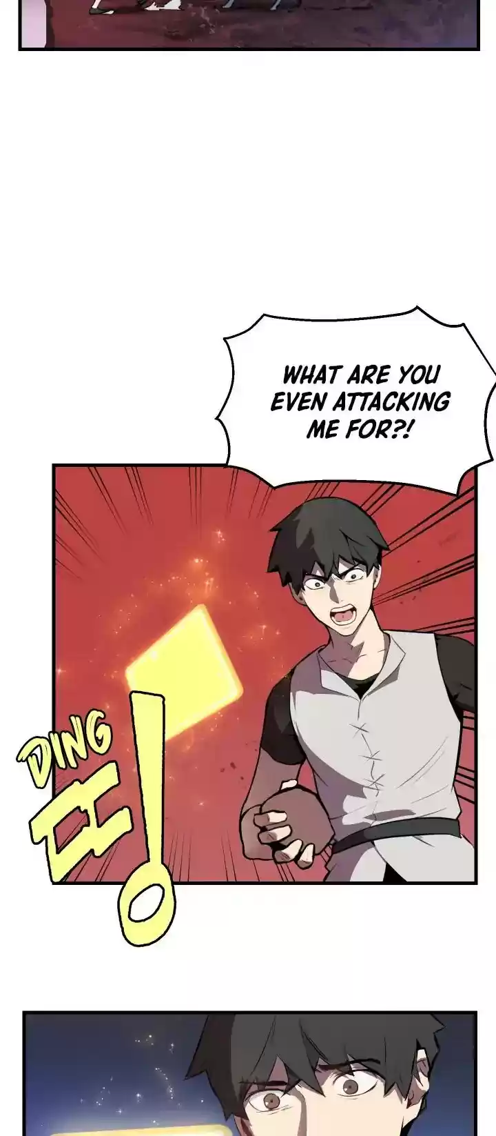 Survival Story of a Sword King in a Fantasy World Chapter 1