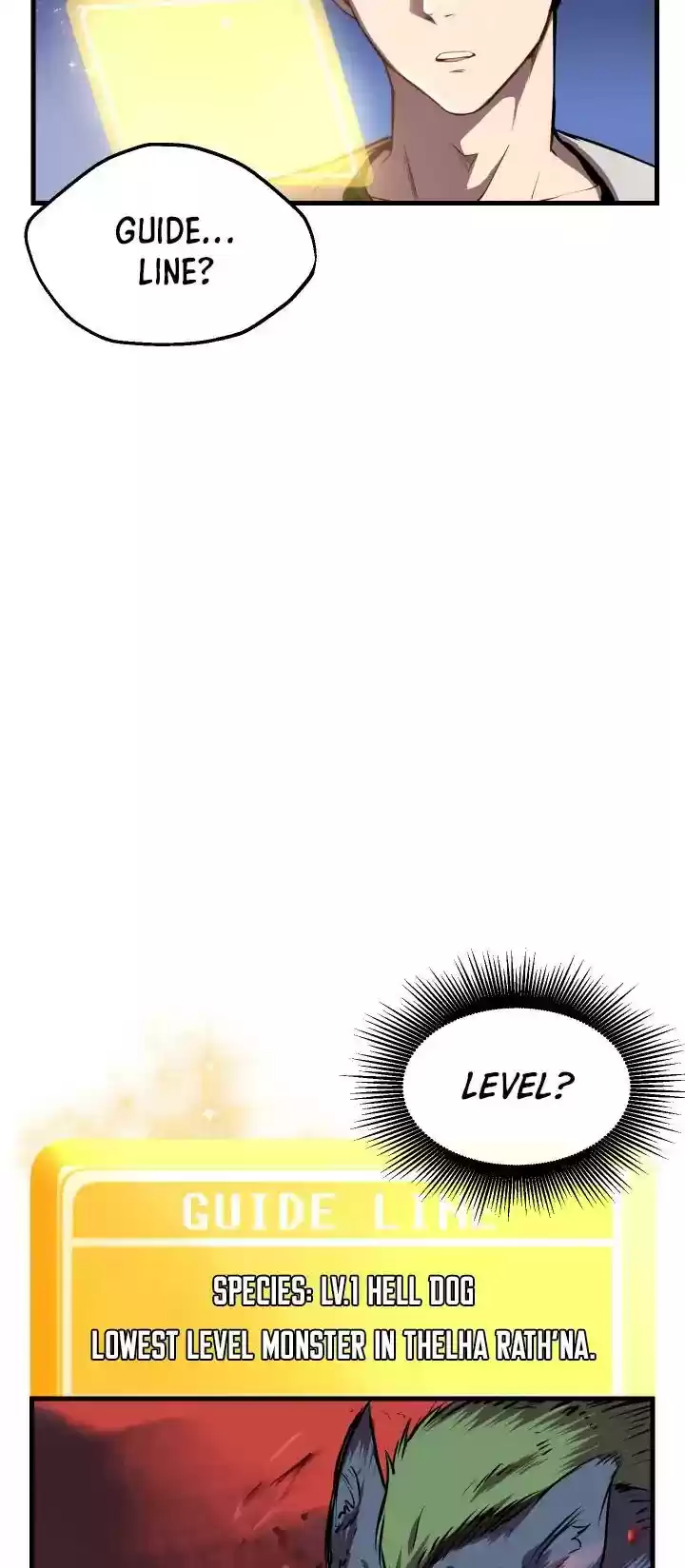 Survival Story of a Sword King in a Fantasy World Chapter 1