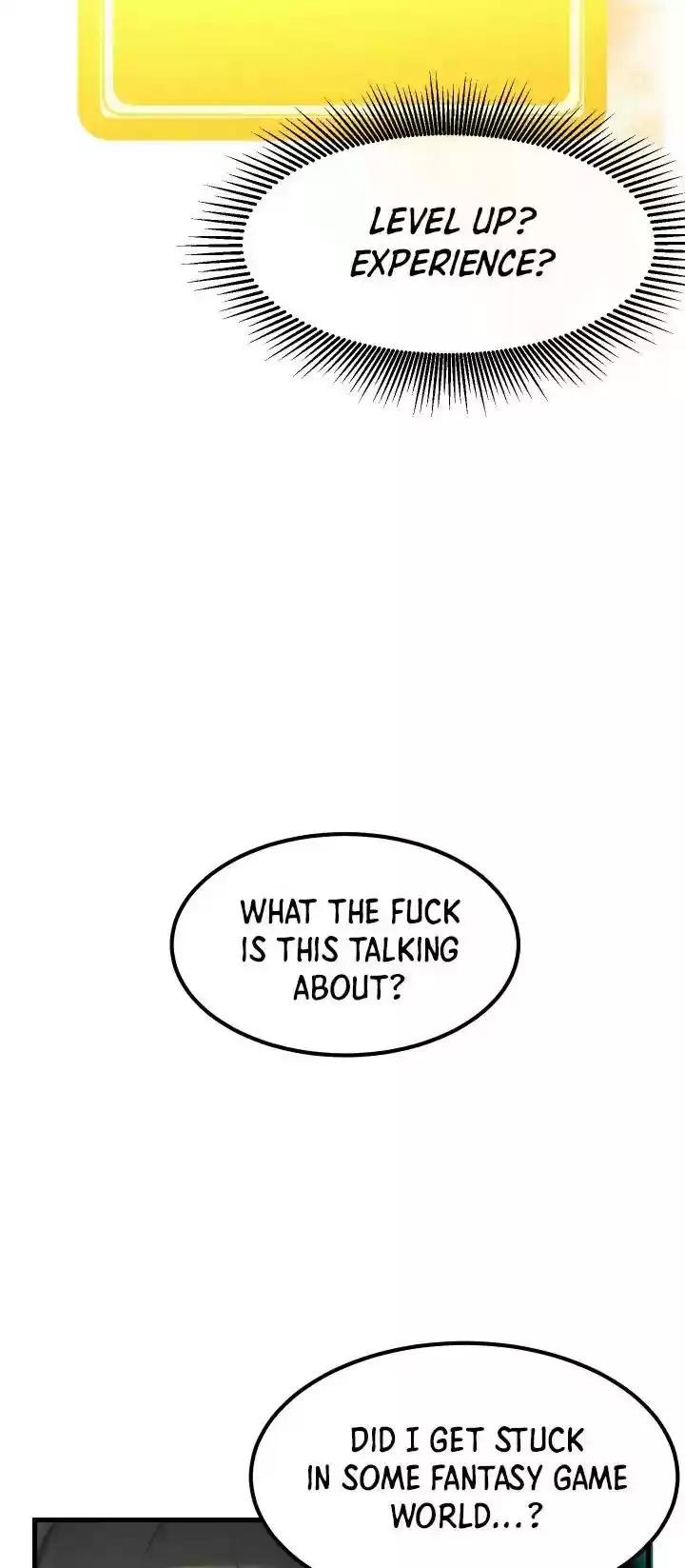 Survival Story of a Sword King in a Fantasy World Chapter 1