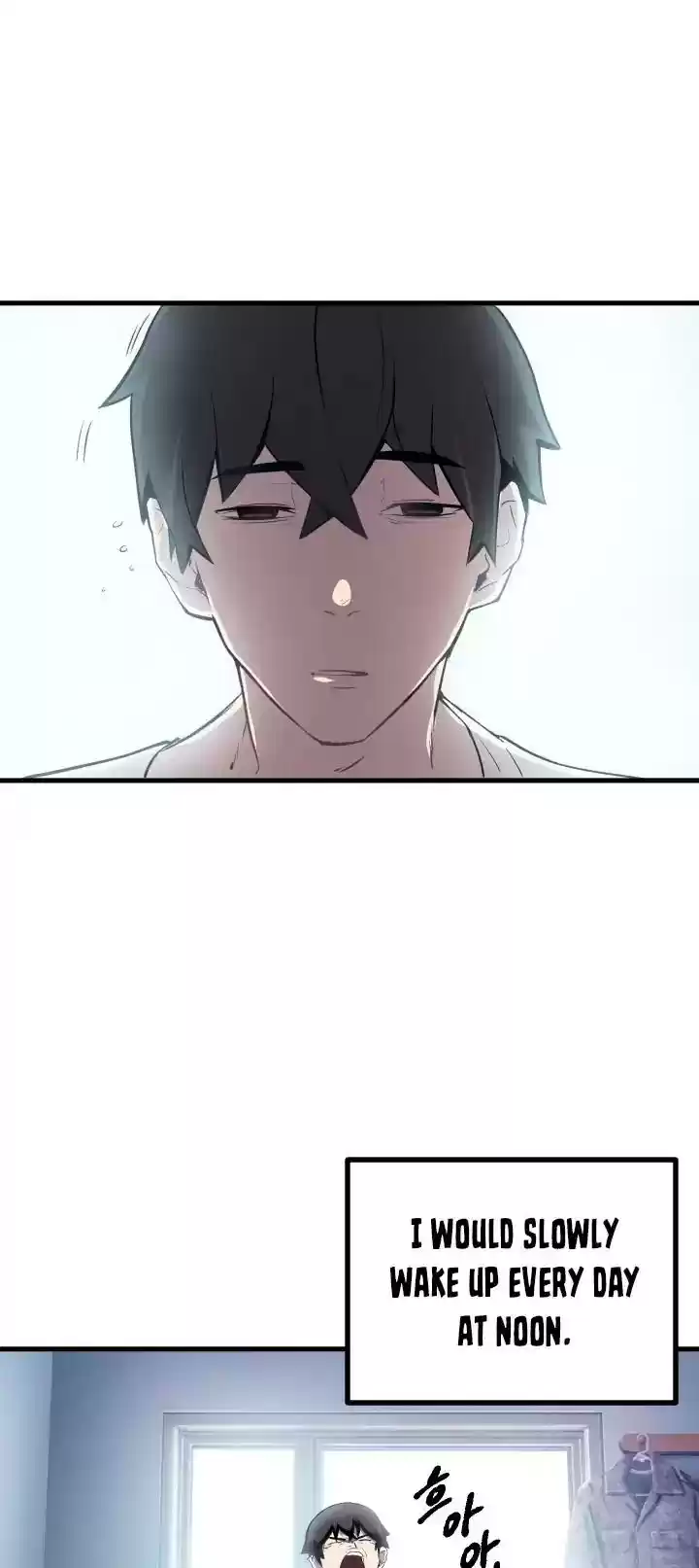 Survival Story of a Sword King in a Fantasy World Chapter 1