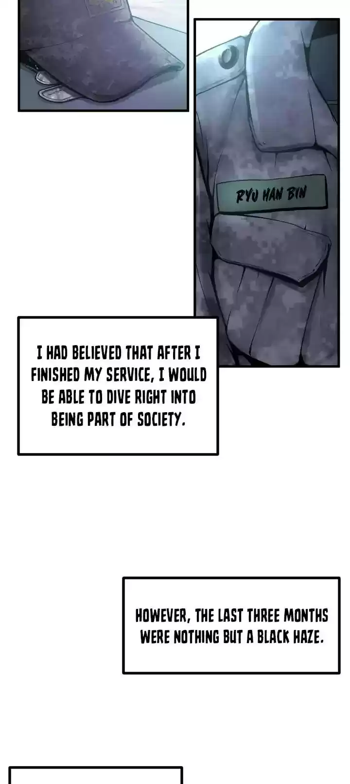 Survival Story of a Sword King in a Fantasy World Chapter 1