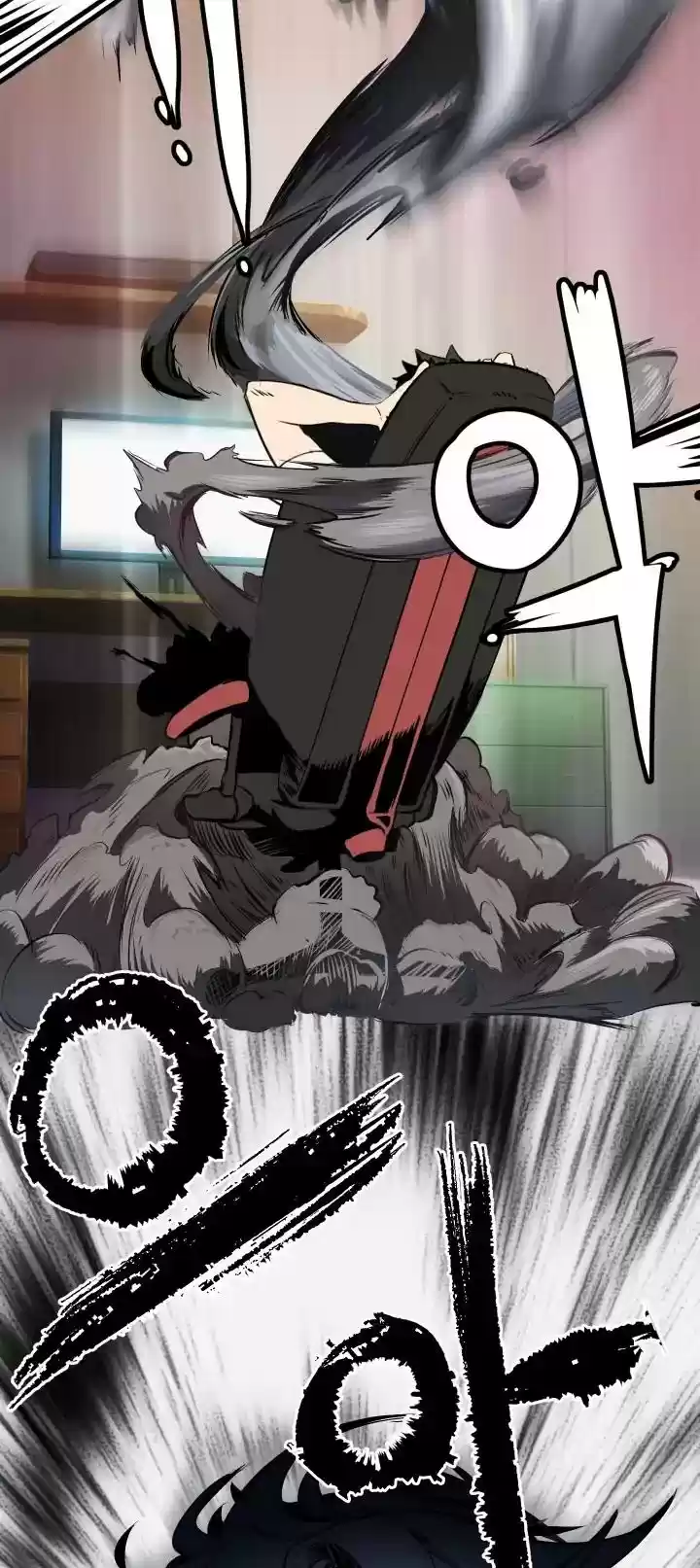 Survival Story of a Sword King in a Fantasy World Chapter 1