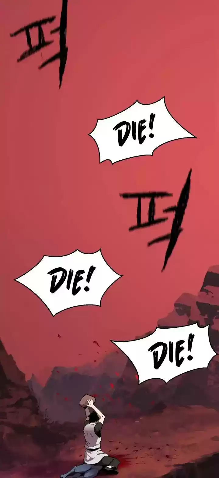 Survival Story of a Sword King in a Fantasy World Chapter 1