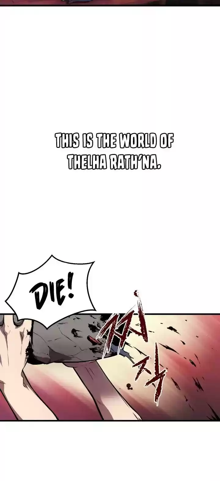 Survival Story of a Sword King in a Fantasy World Chapter 1