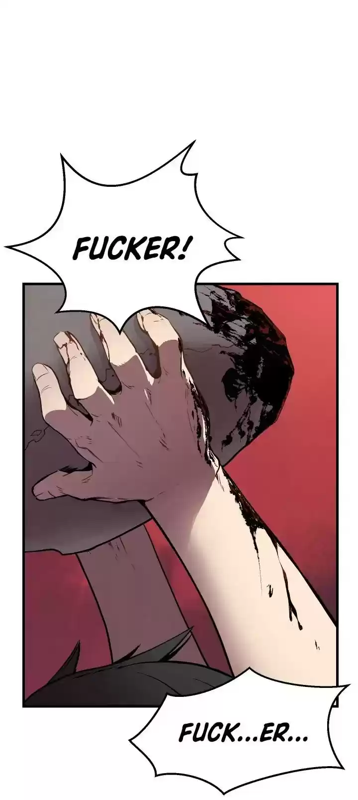 Survival Story of a Sword King in a Fantasy World Chapter 1