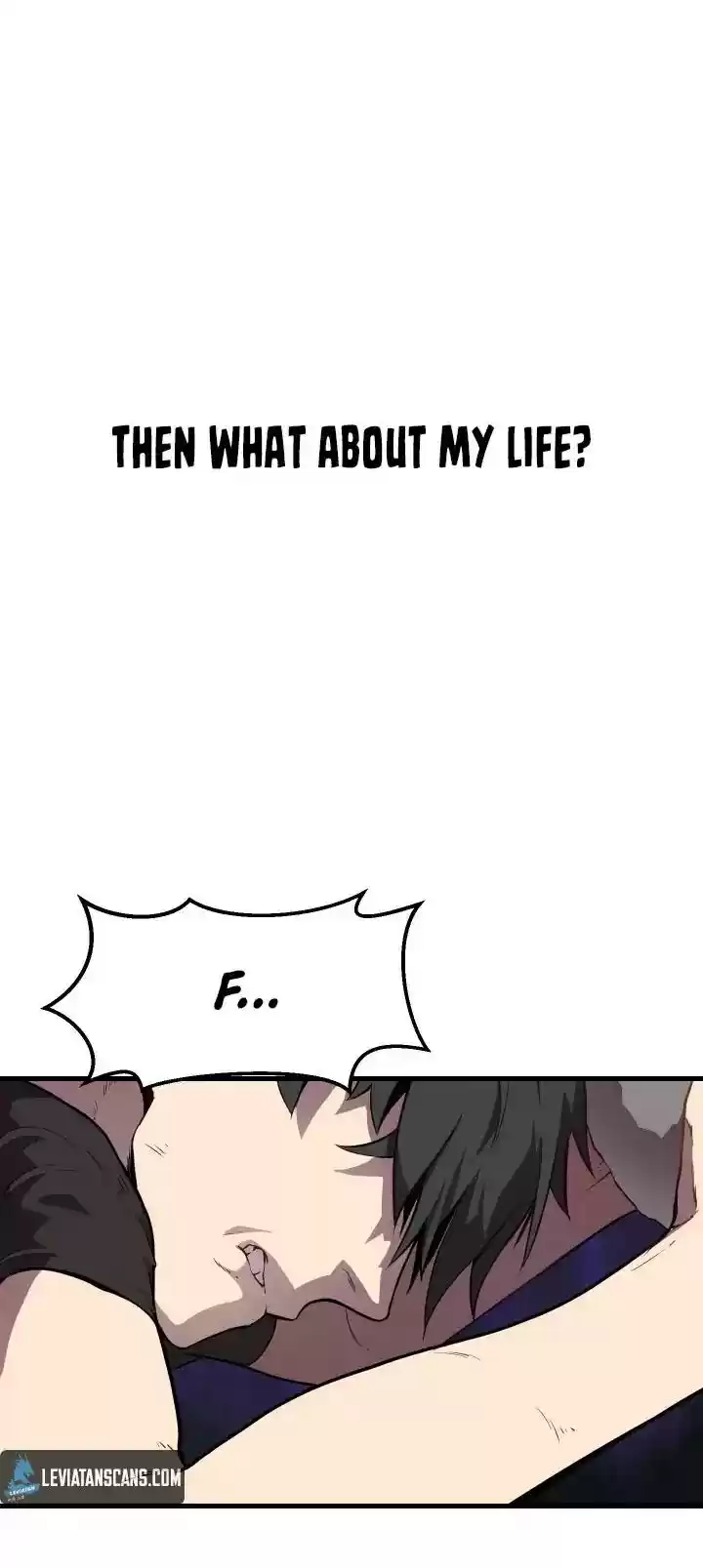 Survival Story of a Sword King in a Fantasy World Chapter 1