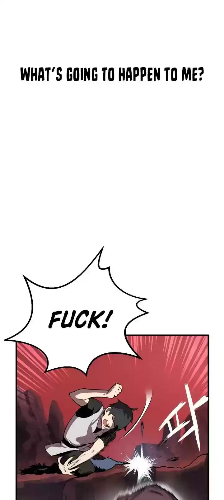 Survival Story of a Sword King in a Fantasy World Chapter 1