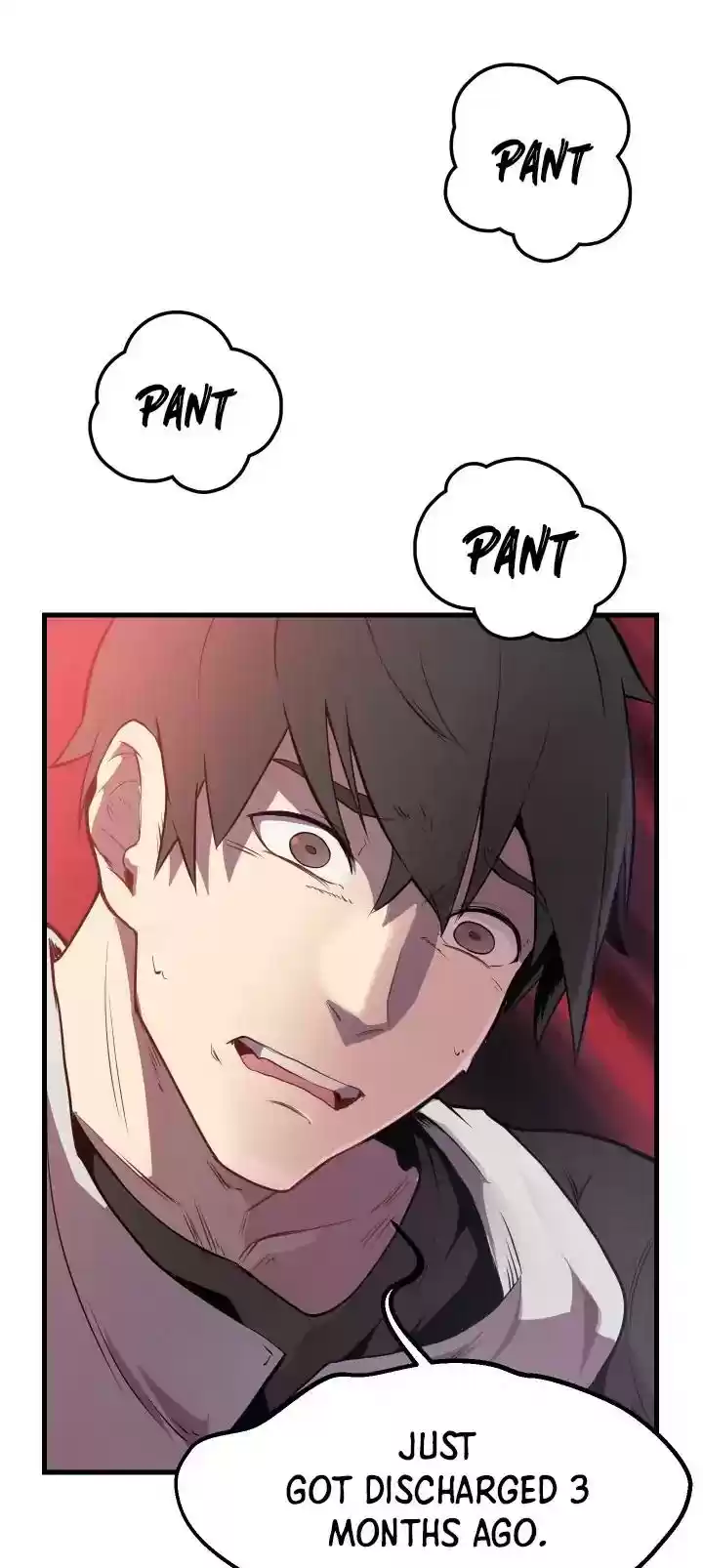 Survival Story of a Sword King in a Fantasy World Chapter 1