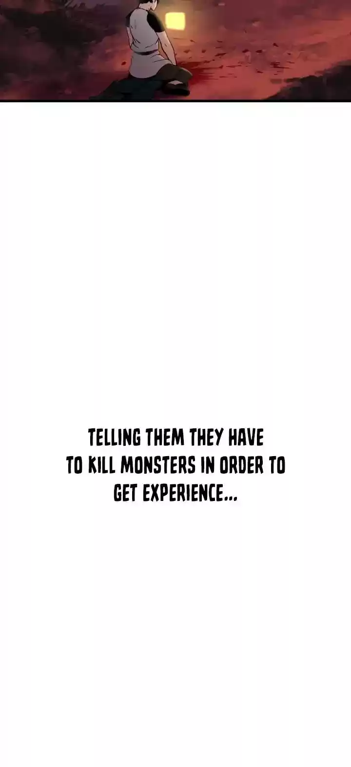 Survival Story of a Sword King in a Fantasy World Chapter 1